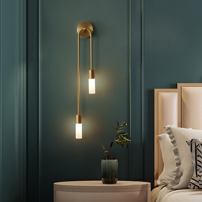 Led Lighting Decor - Ретро-светильник для гостиной, прихожей, спальни, прикроватный,