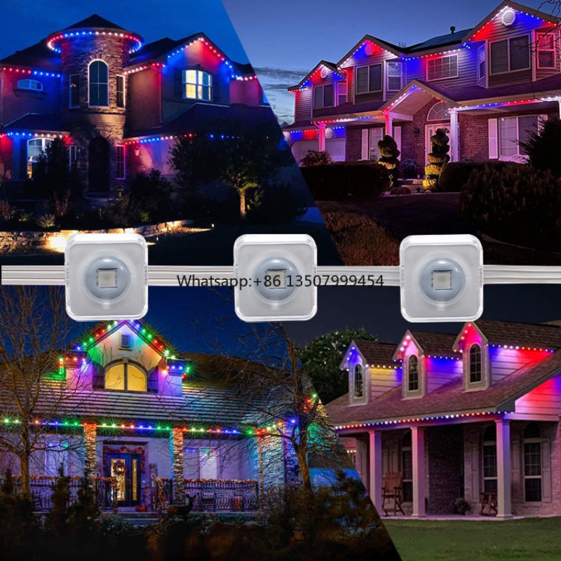 Светодиодная лента с Wi-Fi упр – обзор и цена Led Lighting Decor