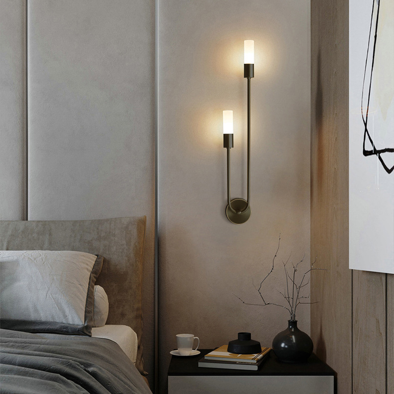 Ретро-светильник для гостиной, – обзор и цена Led Lighting Decor