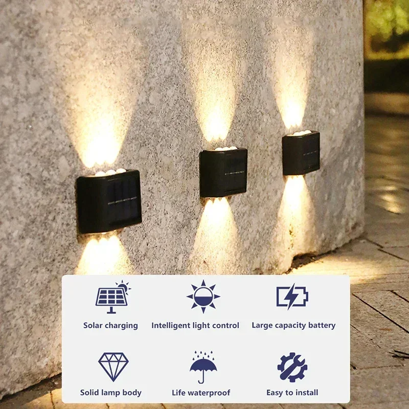 Светодиодный солнечный светиль – обзор и цена Lighting Decor Items