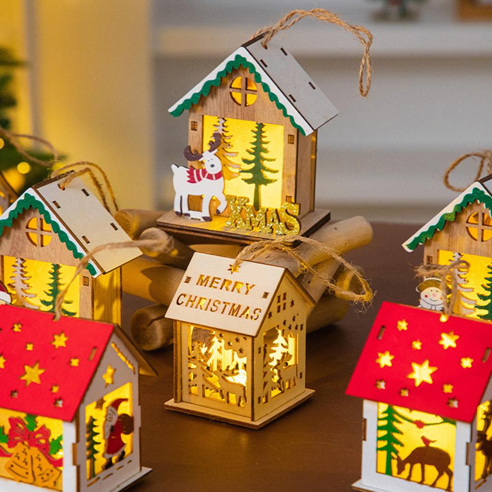 Классический декор с рождестве – обзор и цена Elements Lighting Decor