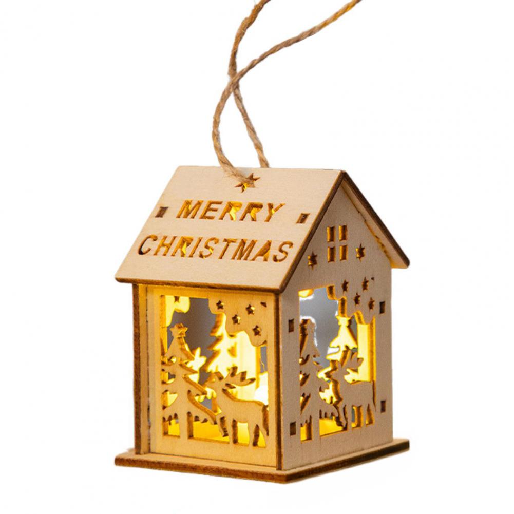Классический декор с рождестве – обзор и цена Elements Lighting Decor