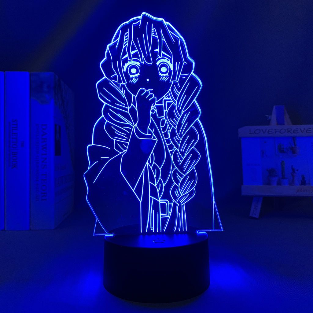 Акриловая световая вывеска «Ис – обзор и цена Lighting Decor Items