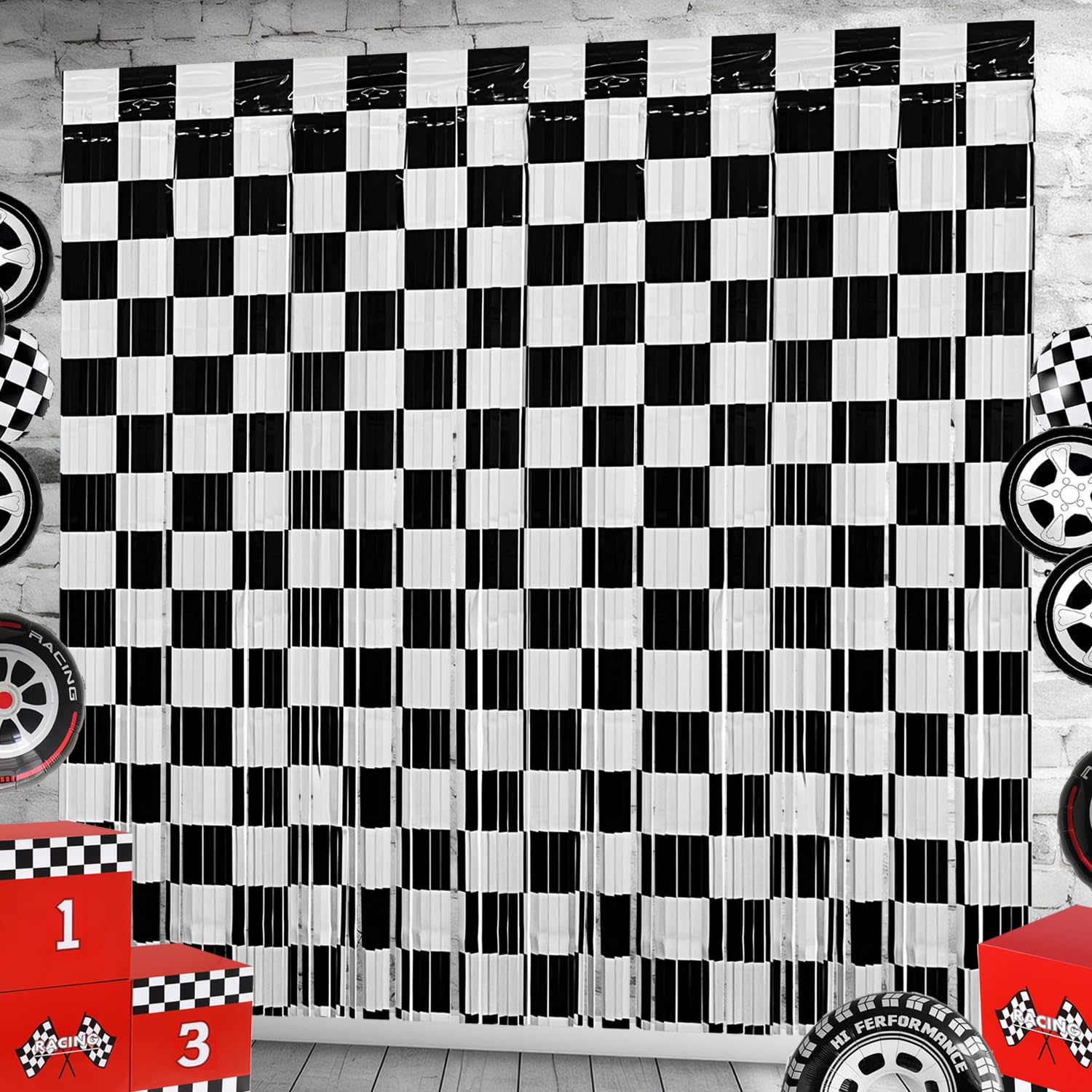Гоночный автомобиль, декор для – обзор и цена Lighting Mcqueen Decor