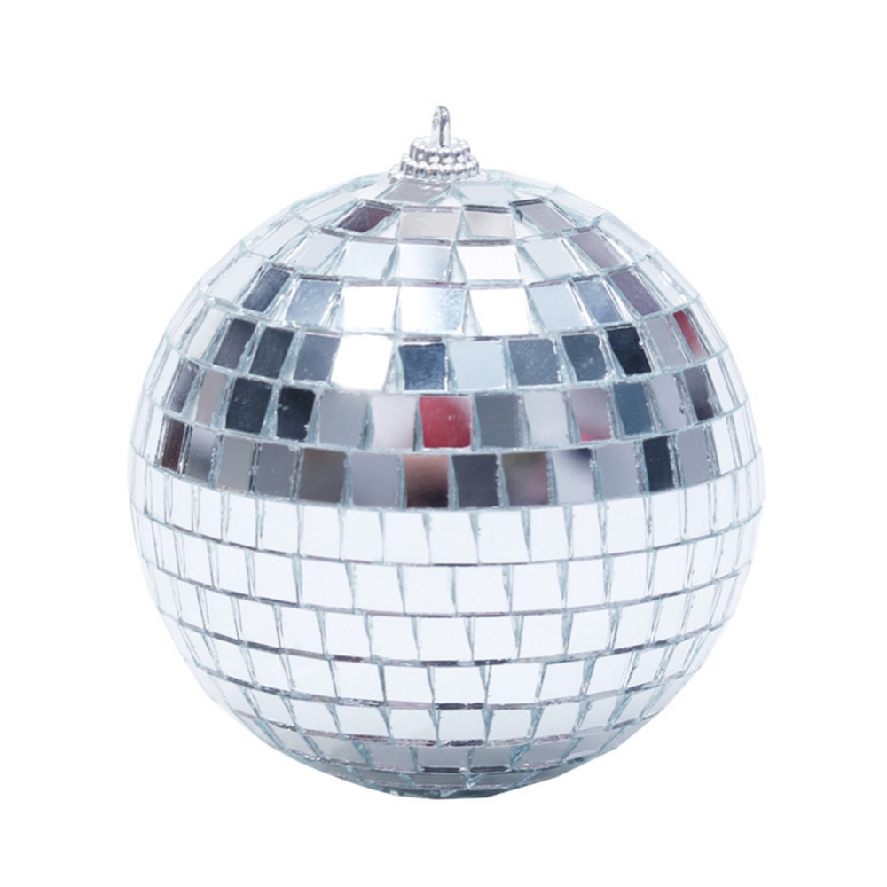 Зеркальные украшения в виде ди – обзор и цена Disco Ball Mirror