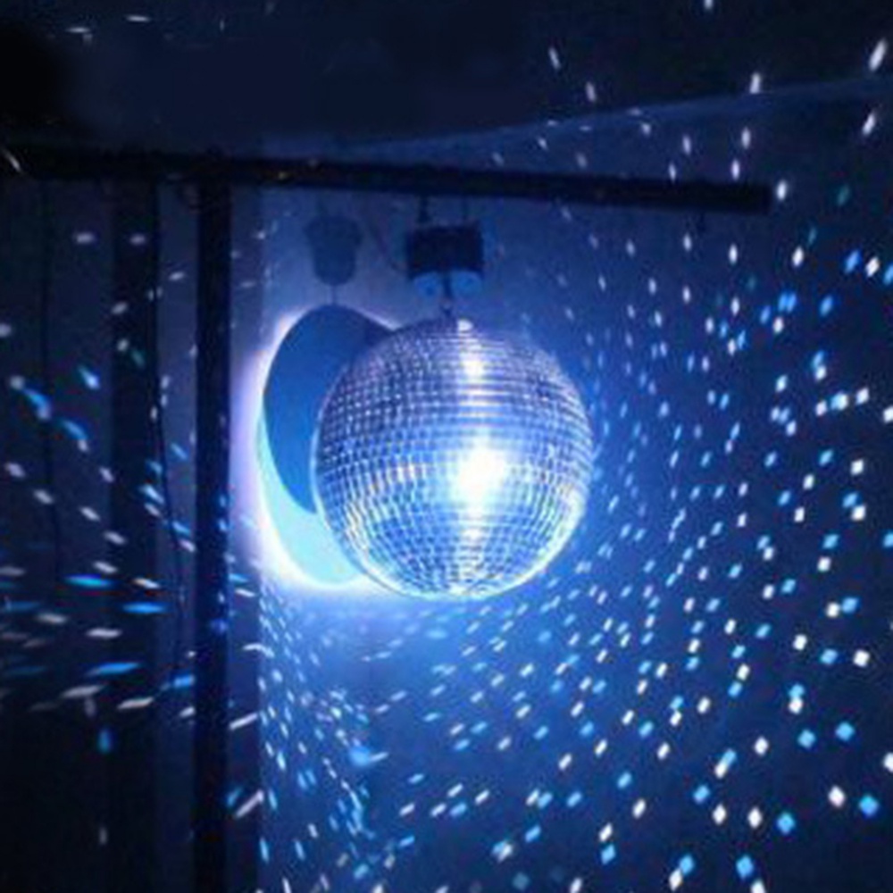 Зеркальные украшения в виде ди – обзор и цена Disco Ball Mirror