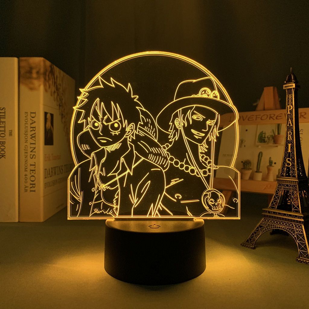 Акриловая световая вывеска One – обзор и цена Lighting Decor Items
