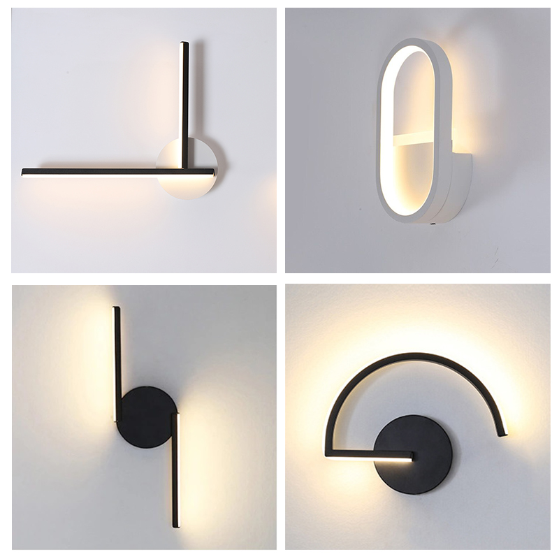 Современный скандинавский свет – обзор и цена Led Lighting Decor