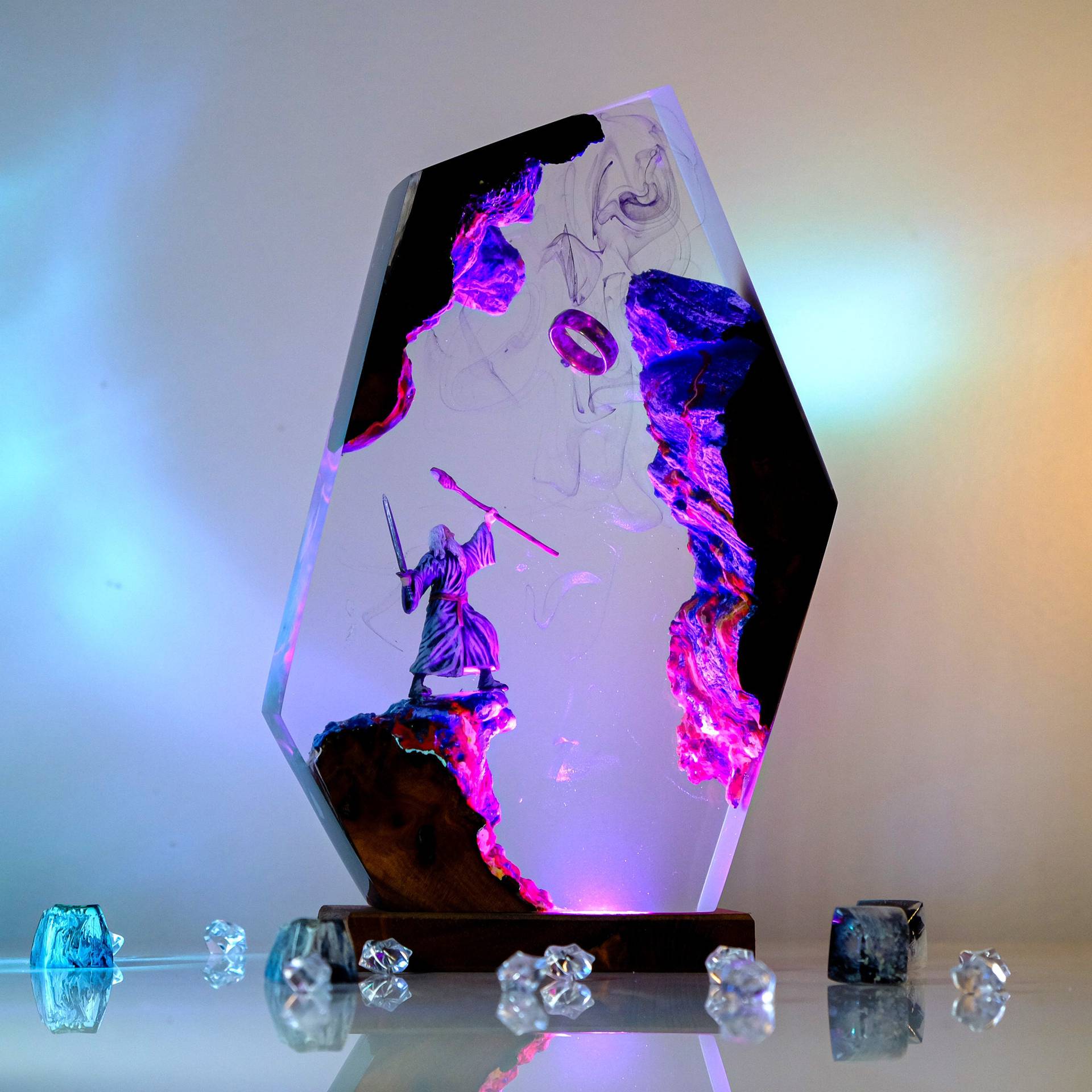 10 шт., бумага со снежной груш – обзор и цена Elements Lighting Decor