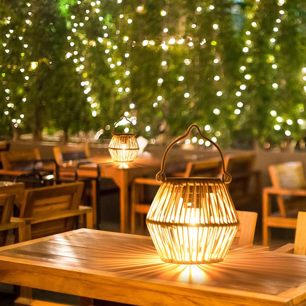 Водонепроницаемый солнечный фо – обзор и цена Lighting Table Decor
