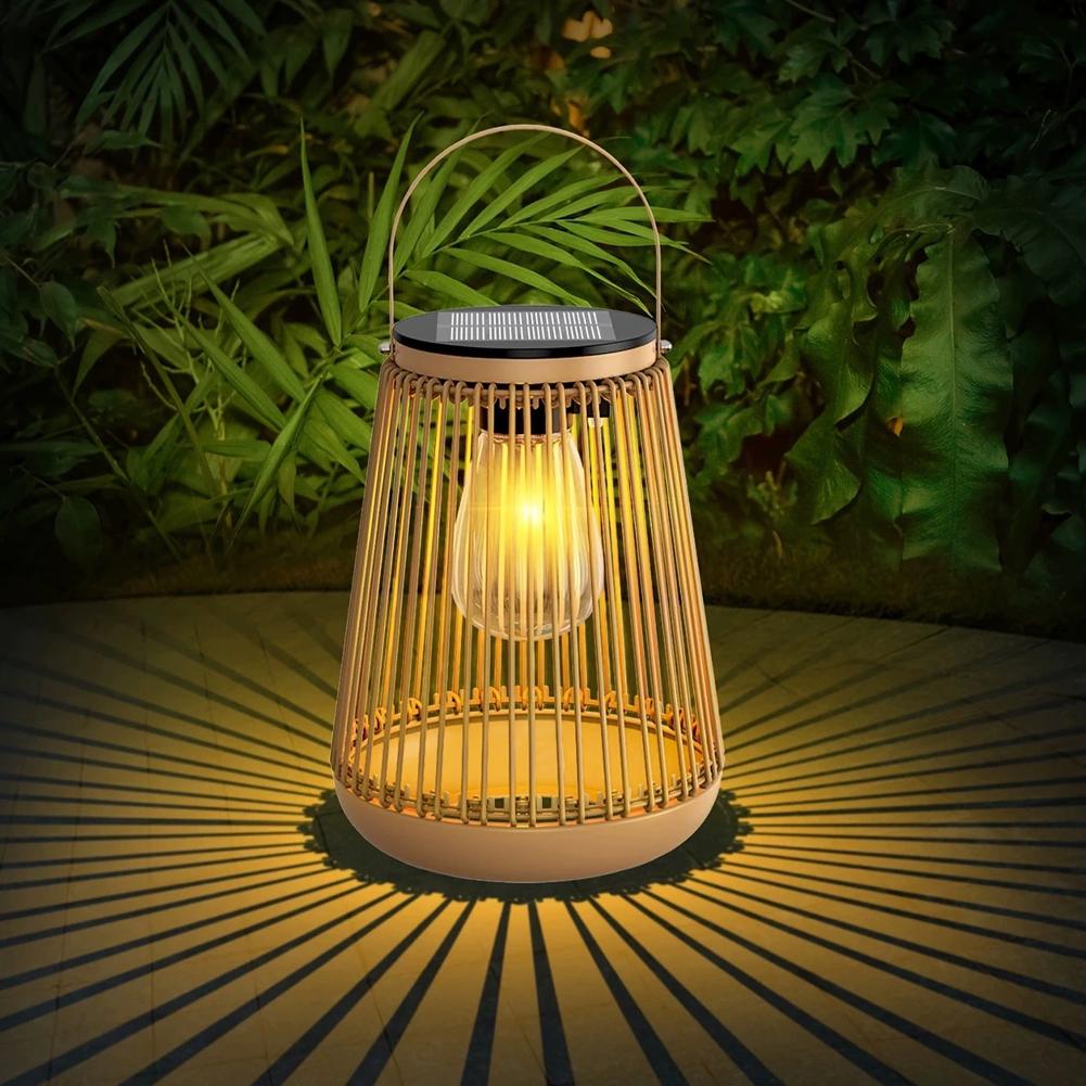 Водонепроницаемый солнечный фо – обзор и цена Lighting Table Decor