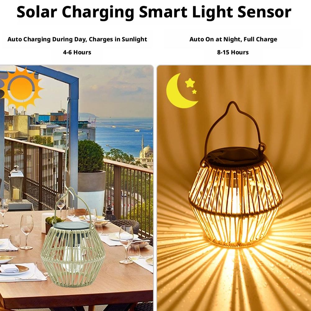 Водонепроницаемый солнечный фо – обзор и цена Lighting Table Decor