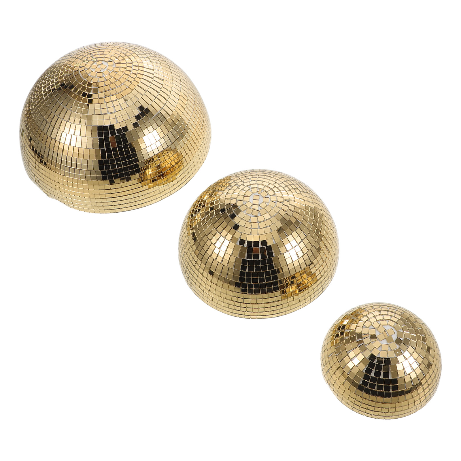 3 шт. Светоотражающий зеркальн – обзор и цена Disco Ball Mirror