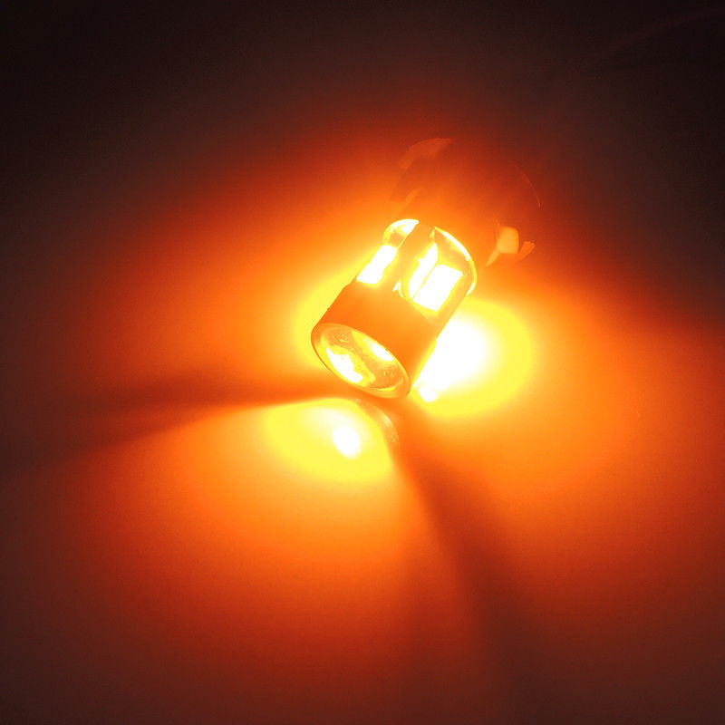 Пакет светодиодных сигнальных  – обзор и цена Orange Lighting Decor