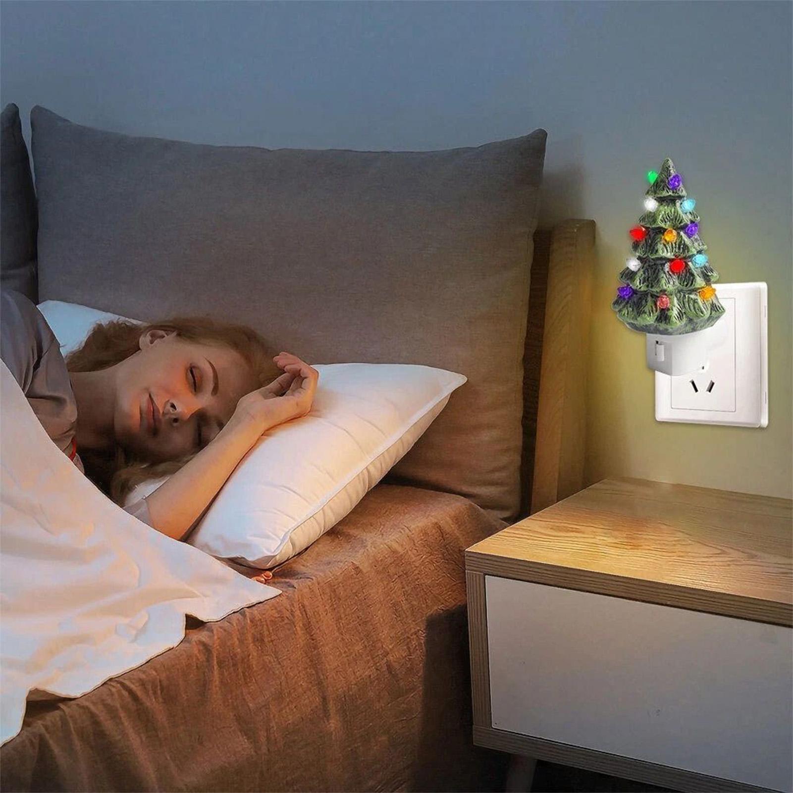 Ночник для рождественской елки – обзор и цена Wall Decor Lighting Tree