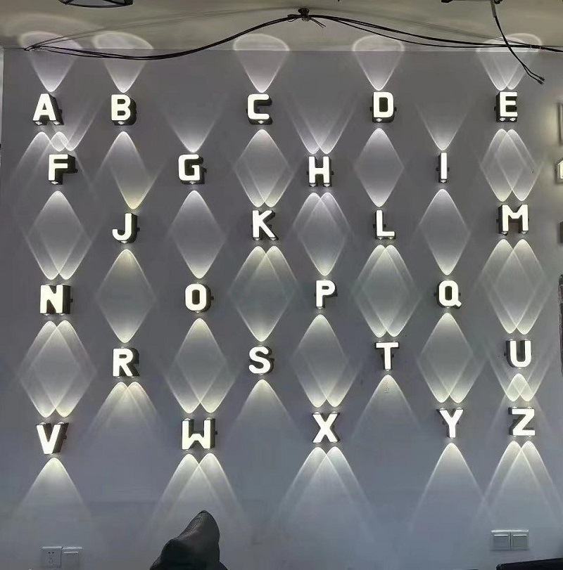 Уличный водонепроницаемый наст – обзор и цена Led Lighting Decor