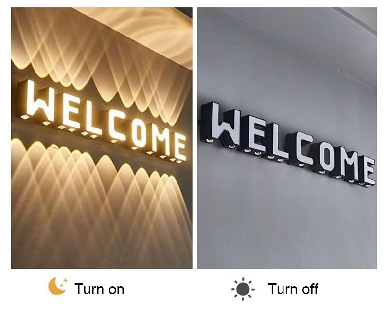 Уличный водонепроницаемый наст – обзор и цена Led Lighting Decor