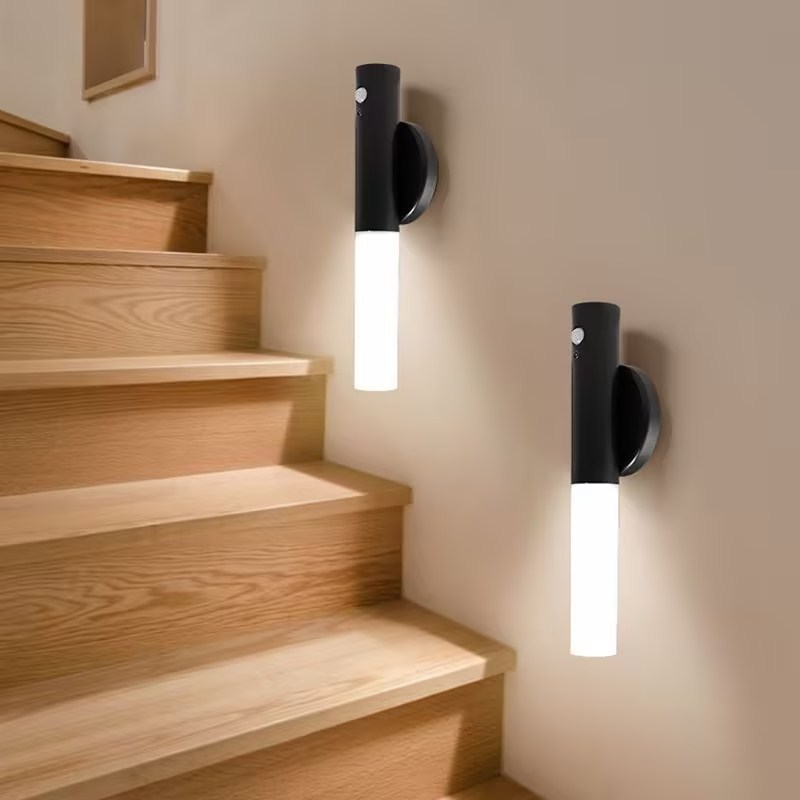 Ночник с датчиком движения, 2  – обзор и цена Lighting Decor And More