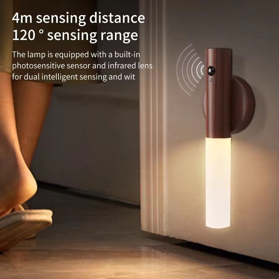 Ночник с датчиком движения, 2  – обзор и цена Lighting Decor And More